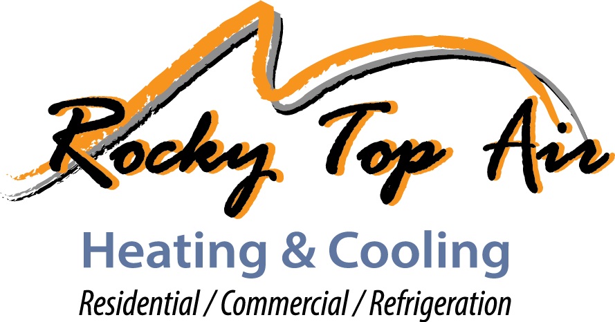 Knoxville HVAC Company | Rocky Top Air